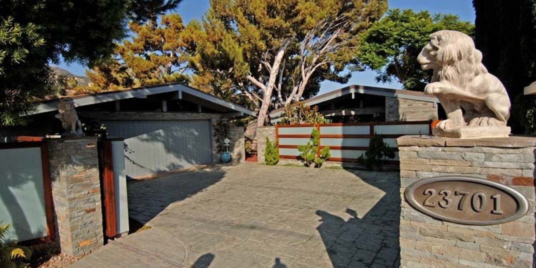 23701 HARBOR VISTA, MALIBU, CA 90265