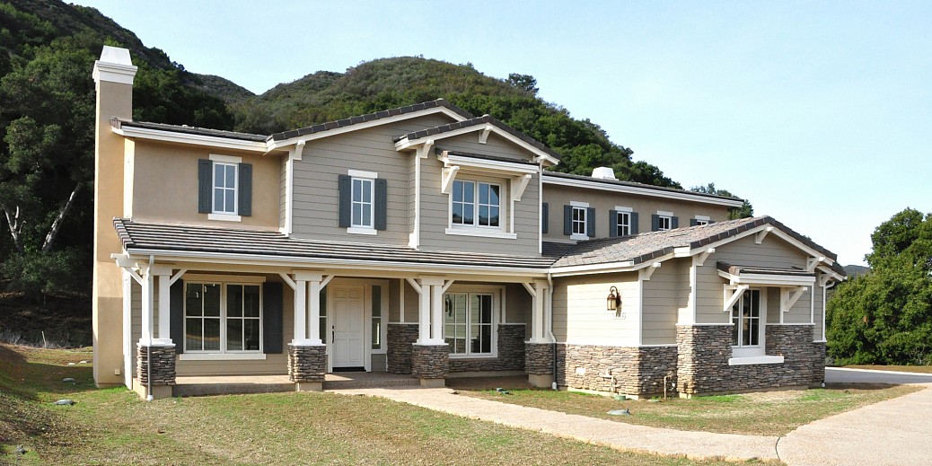 2006 SHADOW CREEK Road