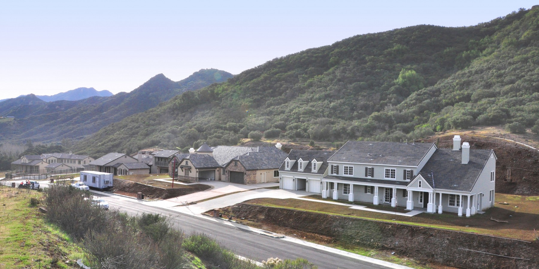 2006 SHADOW CREEK Road, Other, CA 91301