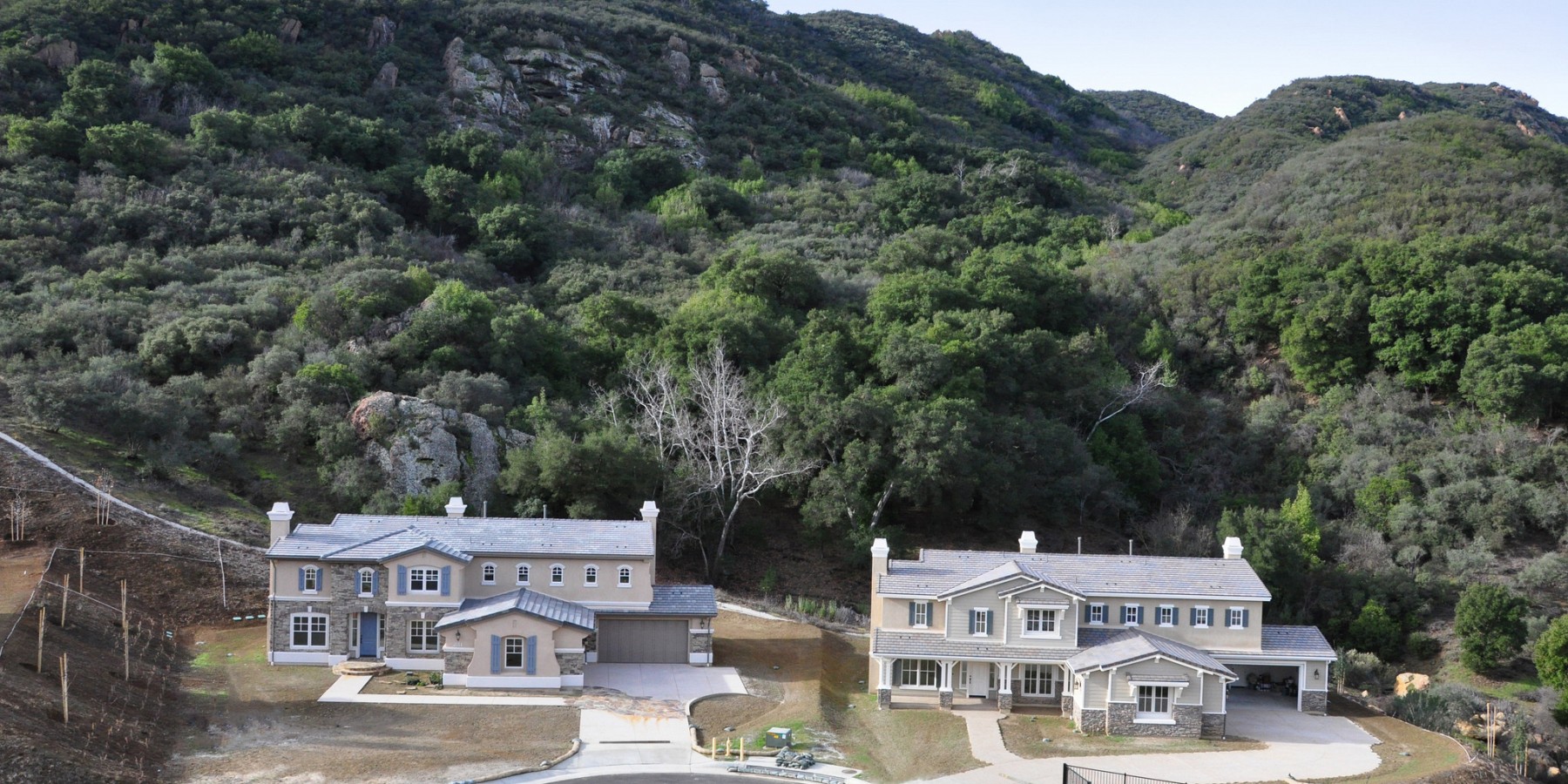 2006 SHADOW CREEK Road, Other, CA 91301