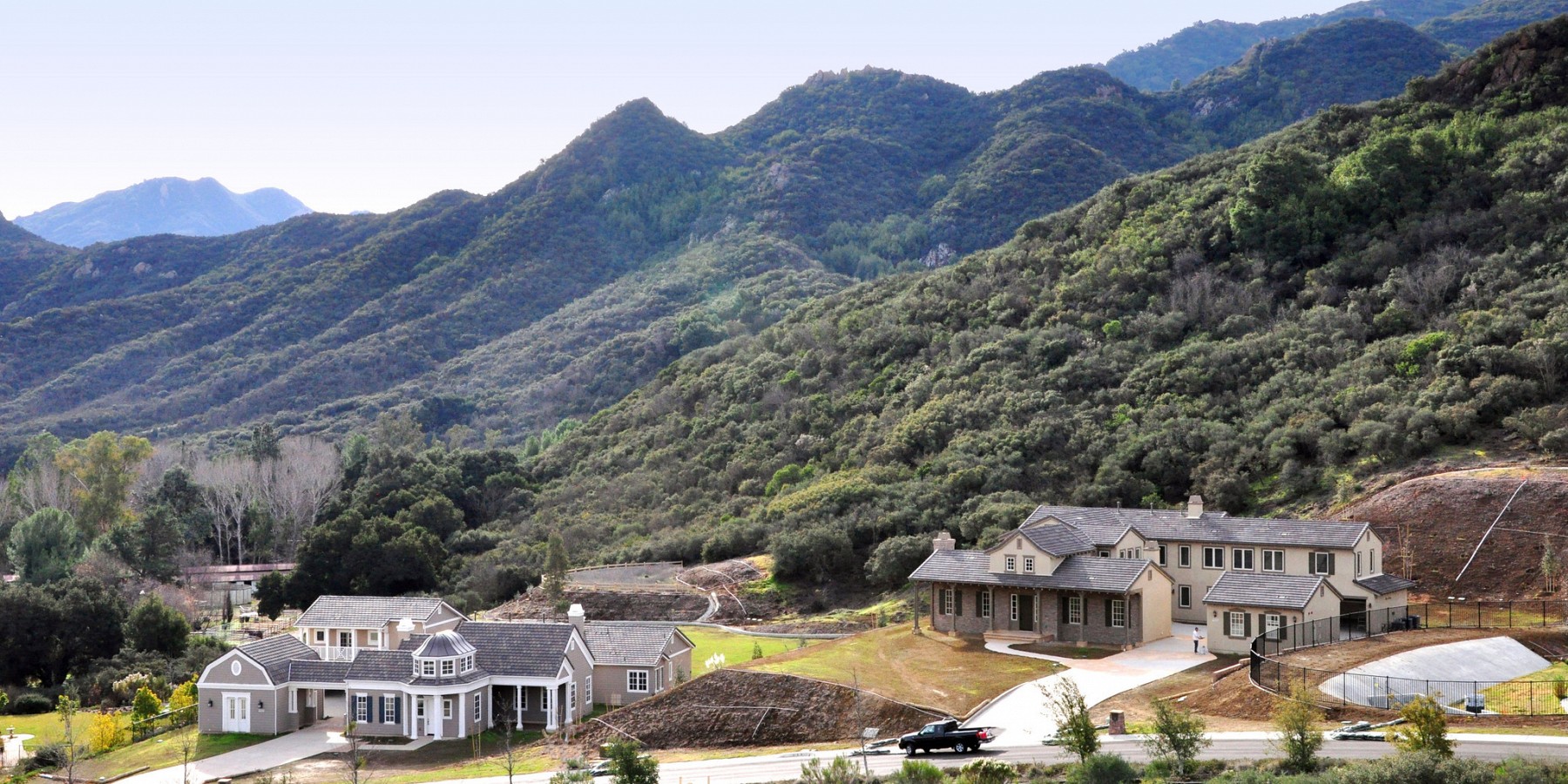 2006 SHADOW CREEK Road, Other, CA 91301