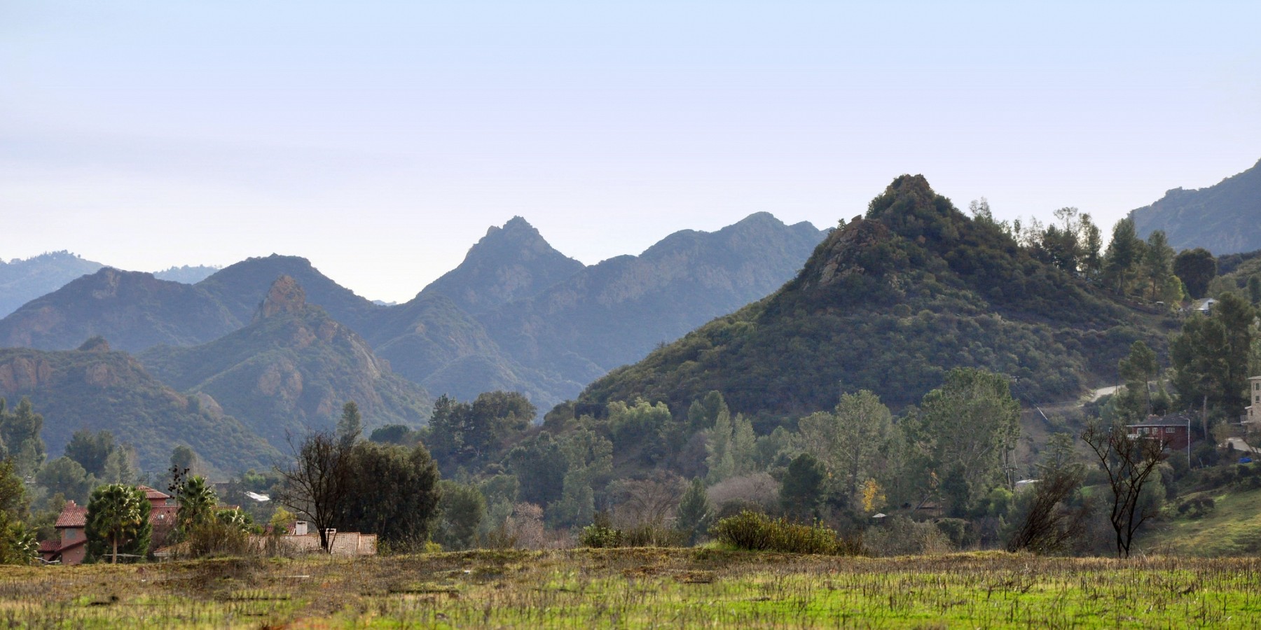 2006 SHADOW CREEK Road, Other, CA 91301