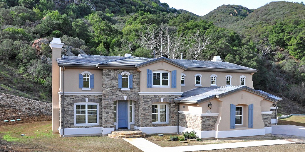 2014 SHADOW CREEK Road
