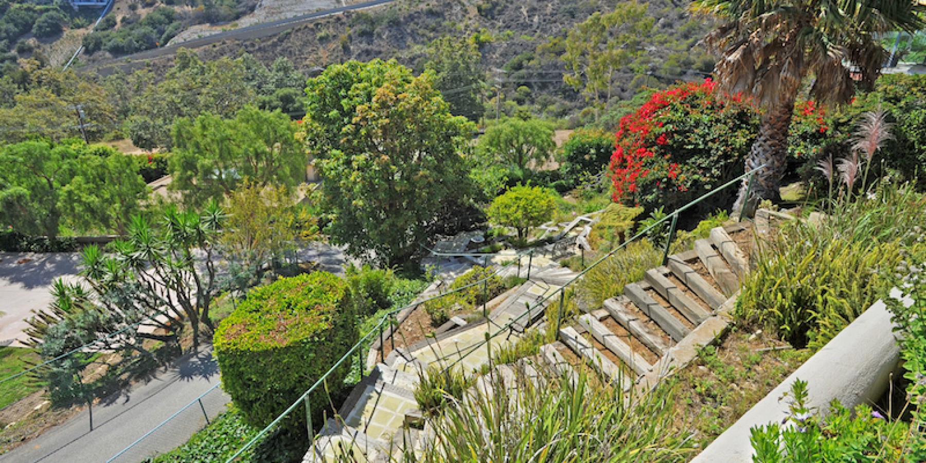 21070 LAS FLORES MESA Drive, Malibu, CA 90265