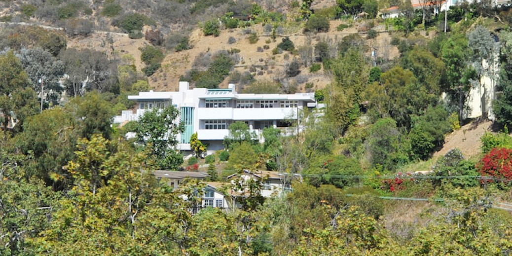 21070 LAS FLORES MESA Drive