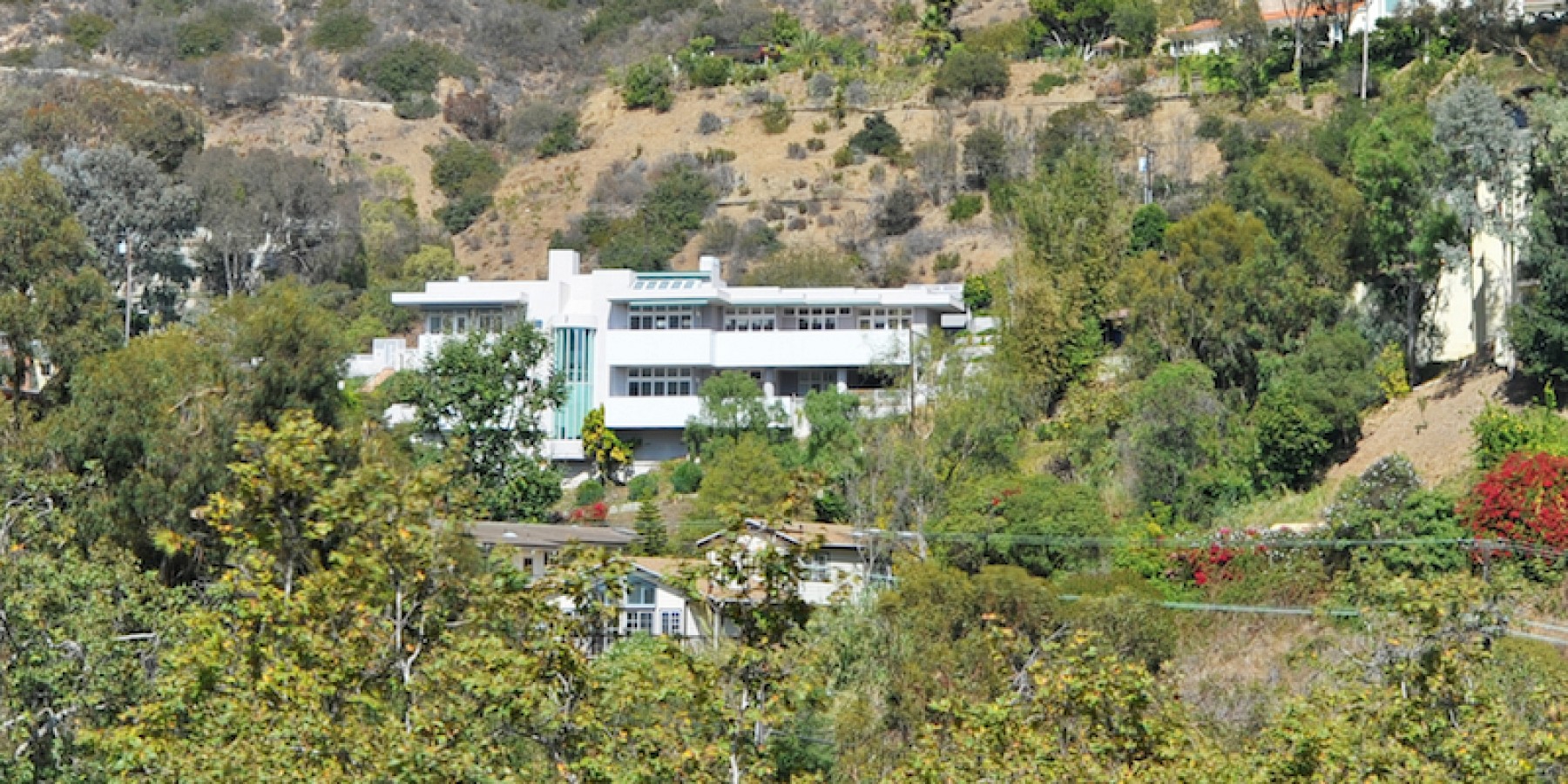 21070 LAS FLORES MESA Drive, Malibu, CA 90265