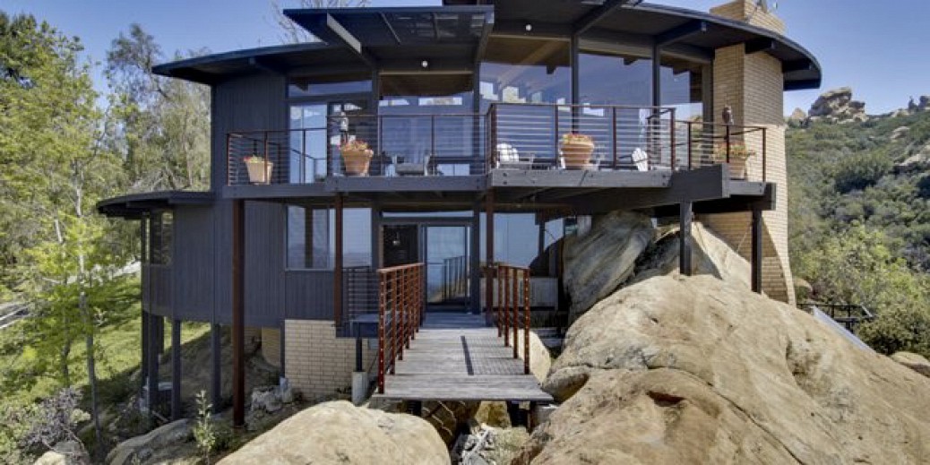 300 LOMA METISSE Road