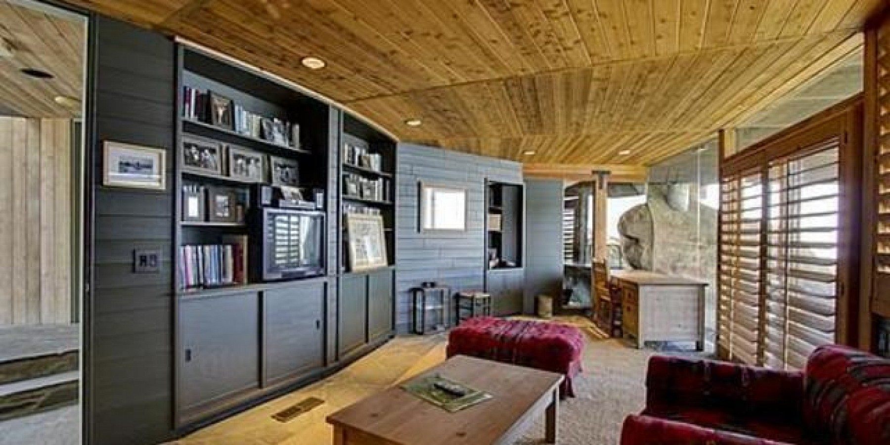 300 LOMA METISSE Road, Malibu, CA 90265