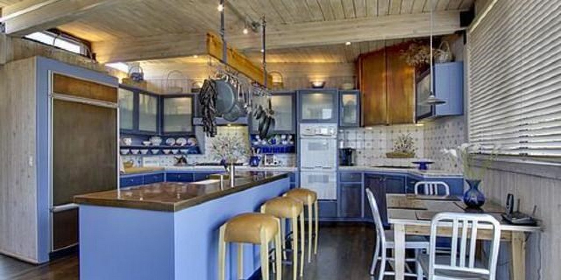 300 LOMA METISSE Road, Malibu, CA 90265