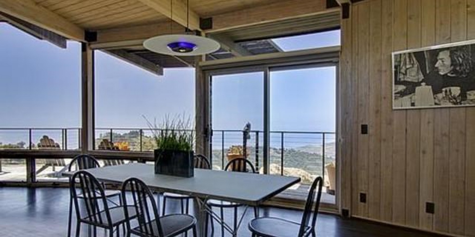 300 LOMA METISSE Road, Malibu, CA 90265