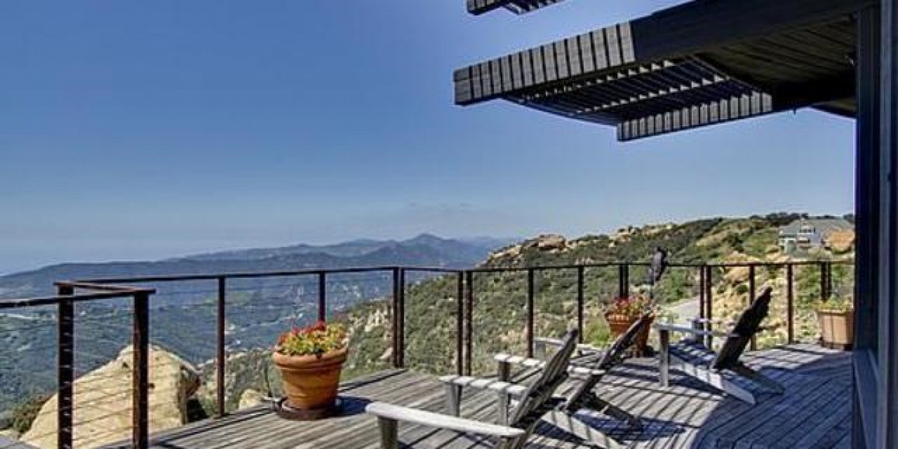 300 LOMA METISSE Road, Malibu, CA 90265