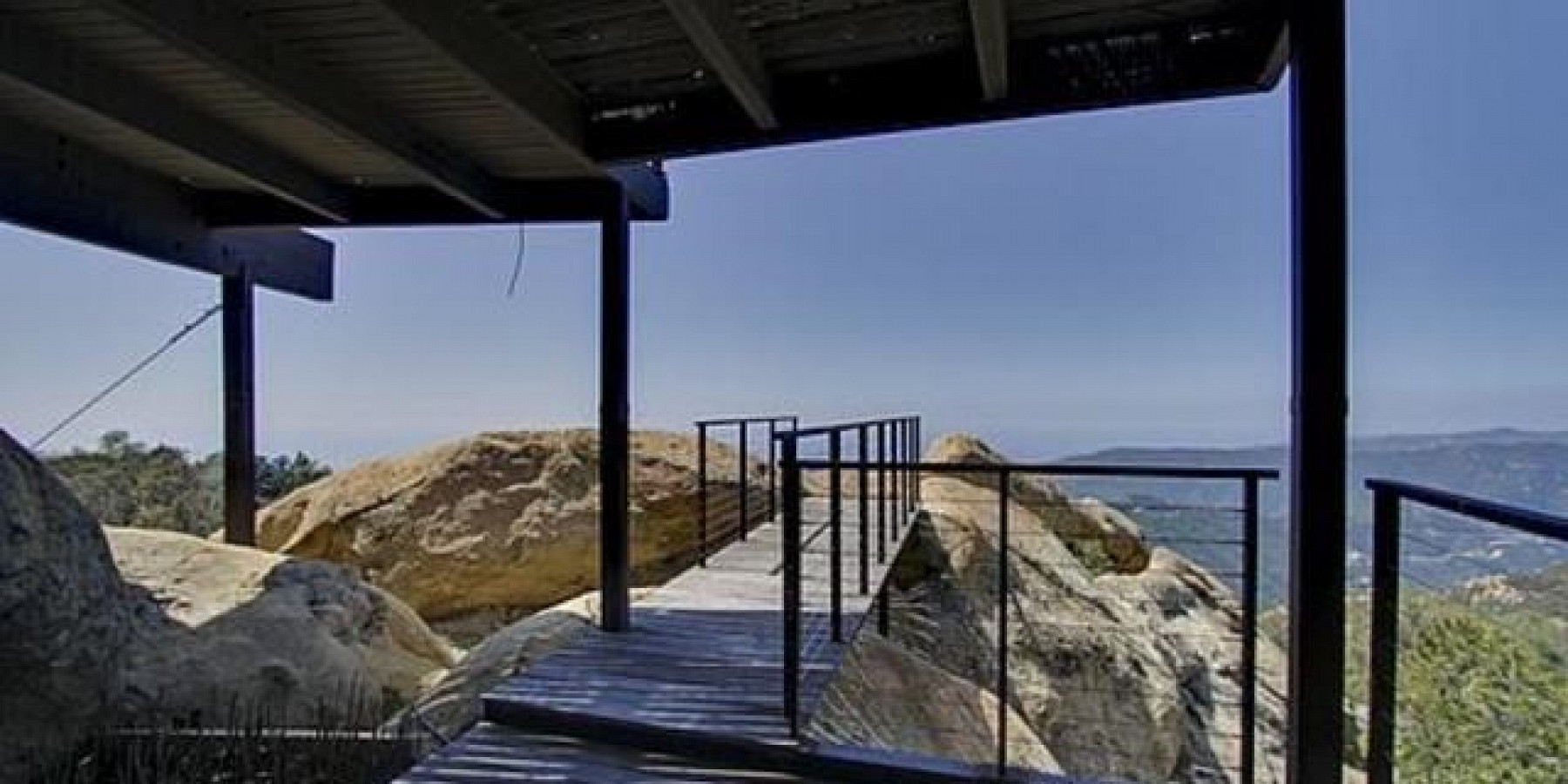 300 LOMA METISSE Road, Malibu, CA 90265