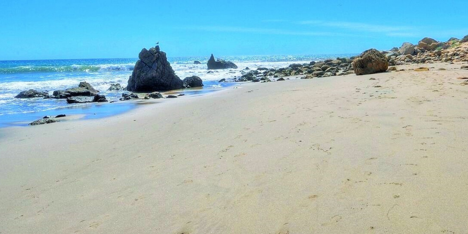 32832 PACIFIC COAST Highway, Malibu, CA 90265