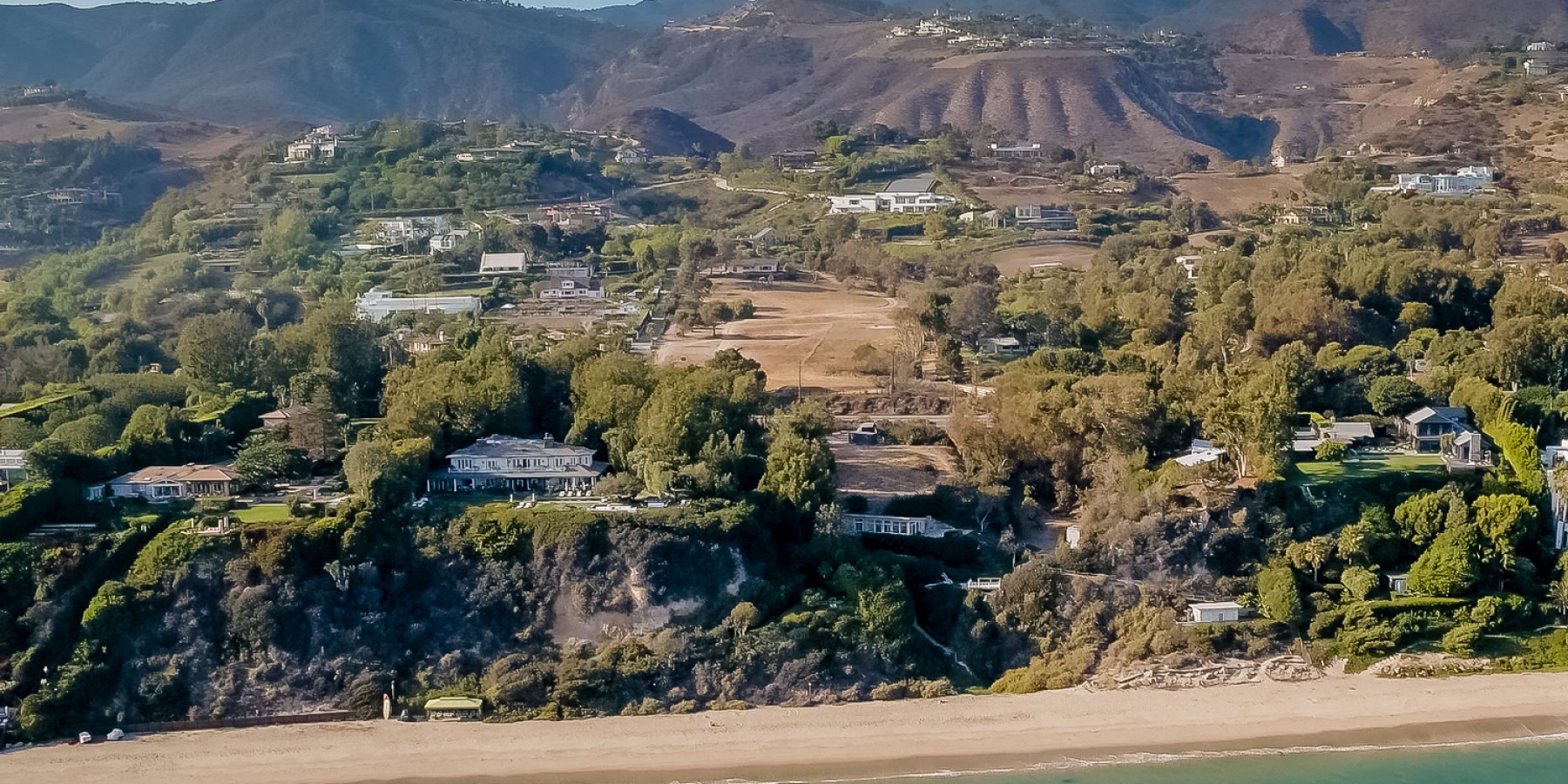 27535 Pacific Coast Highway, Malibu, CA 90265