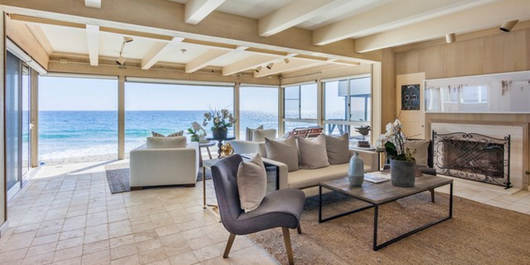 21554 PACIFIC COAST Highway, Malibu, CA 90265