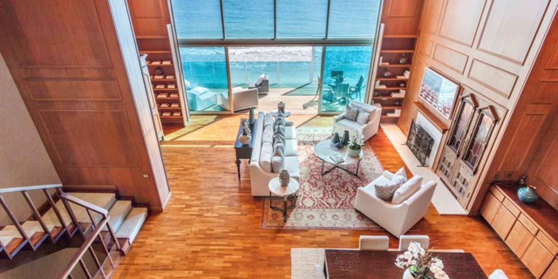 21554 PACIFIC COAST Highway, Malibu, CA 90265