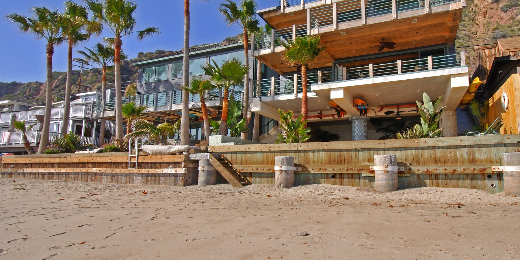 20900 Pacific Coast Highway, Malibu, CA 90265