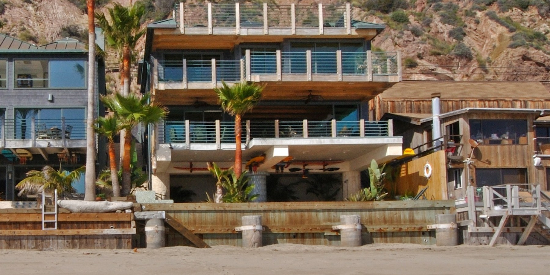 20900 Pacific Coast Highway, Malibu, CA 90265