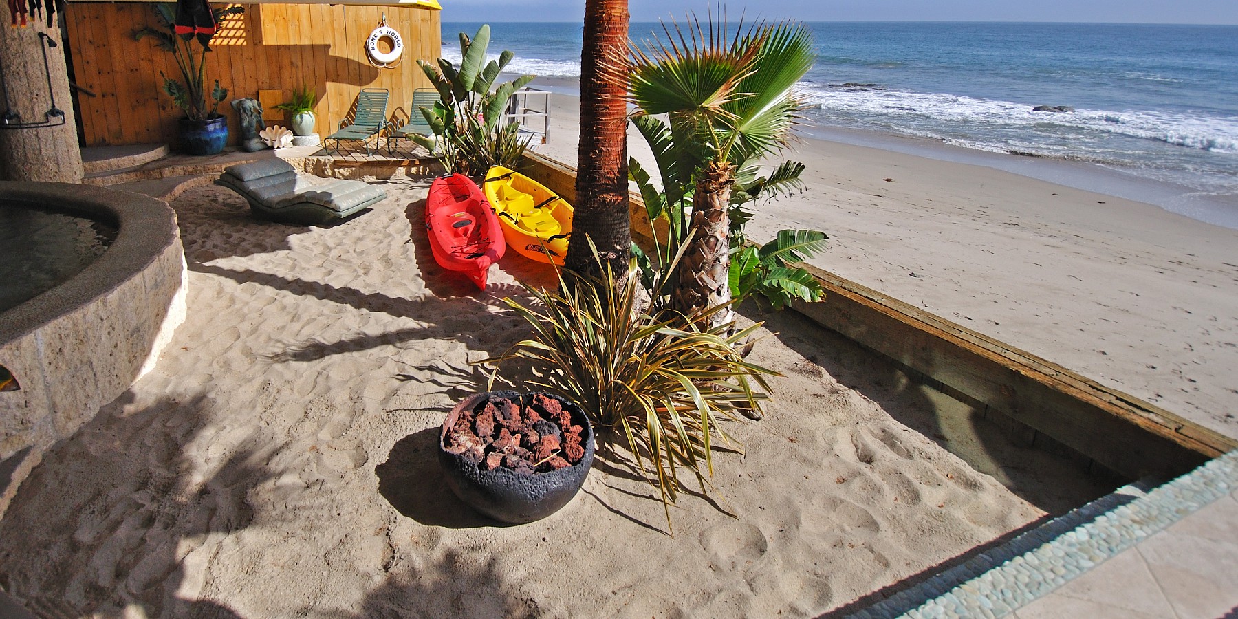 20900 Pacific Coast Highway, Malibu, CA 90265
