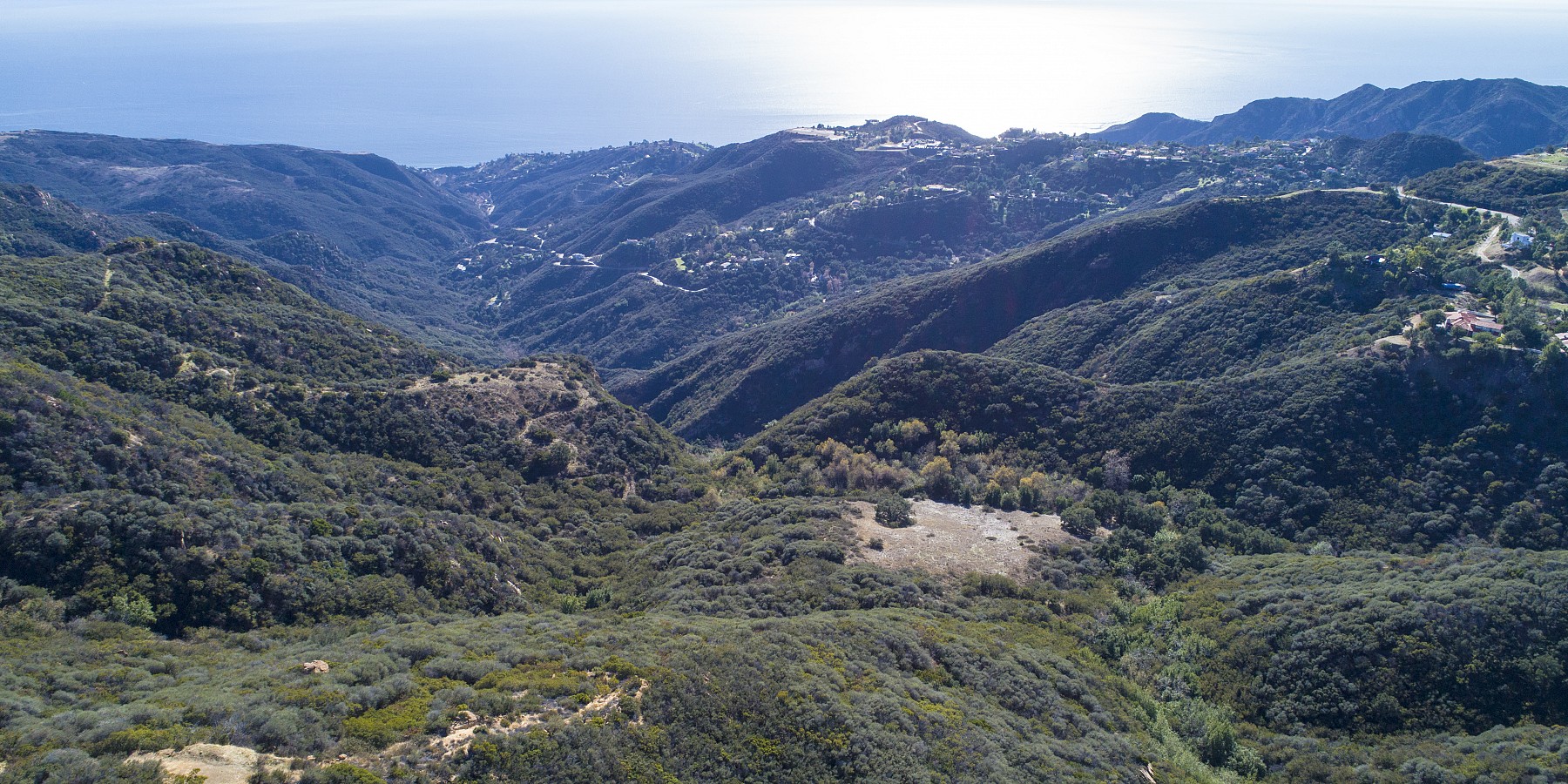 0 Sadie, Topanga, CA 90290