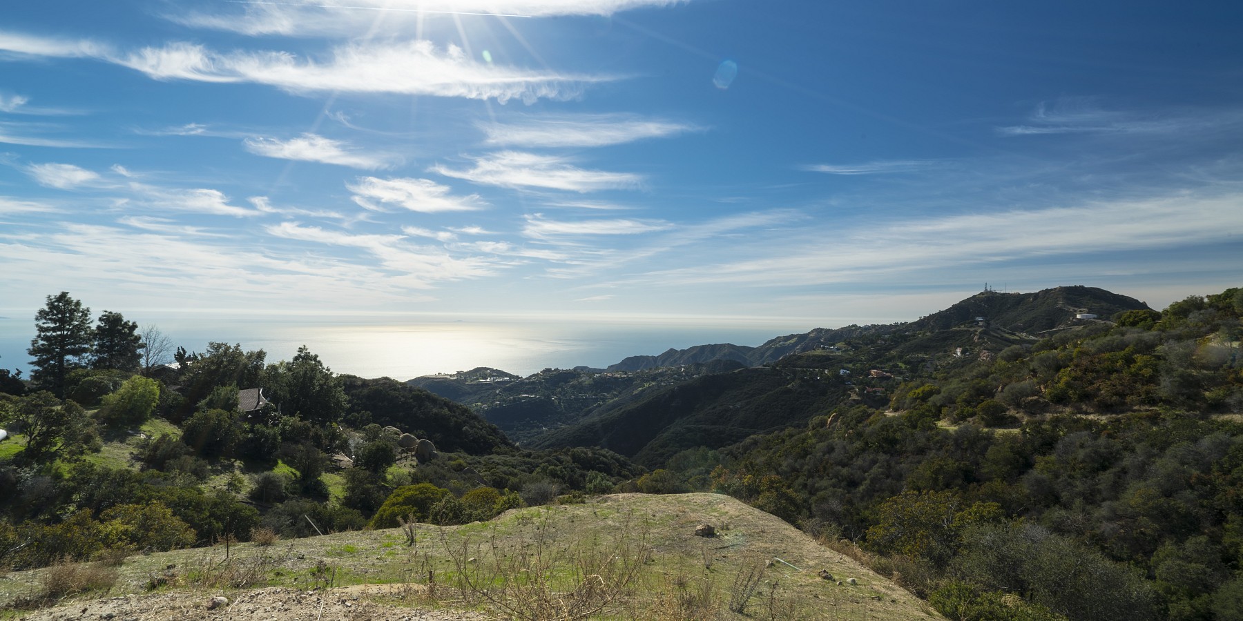 0 Sadie, Topanga, CA 90290