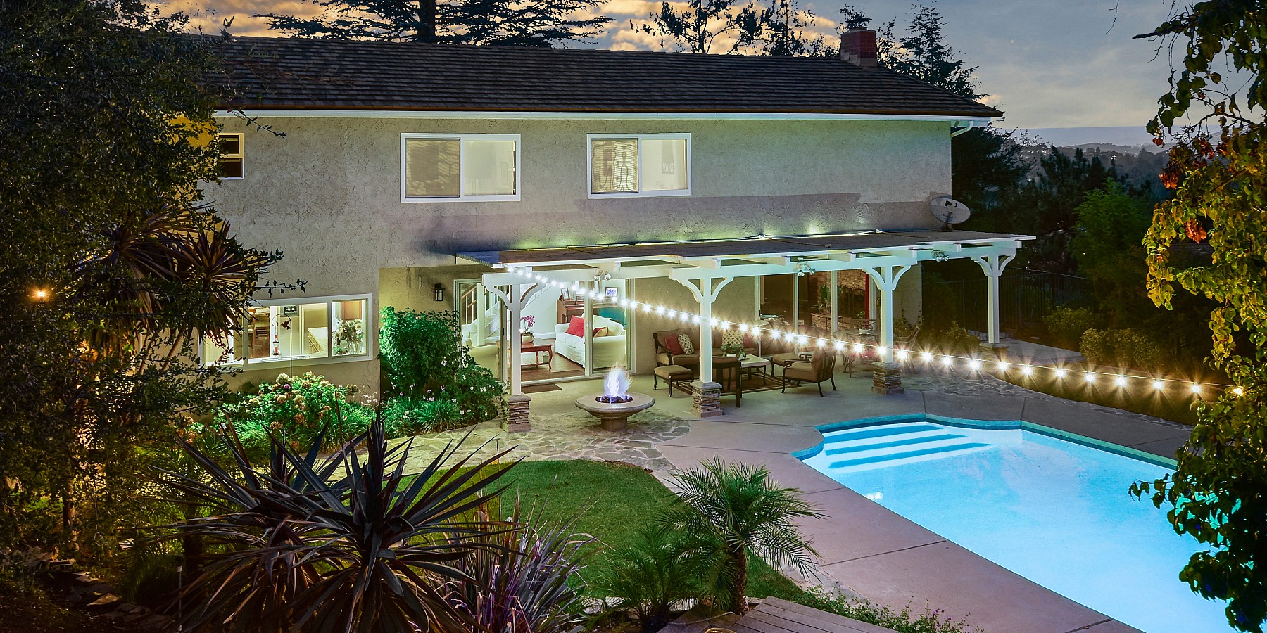 1624 Folkestone Terrace, Westlake Village, CA 91361