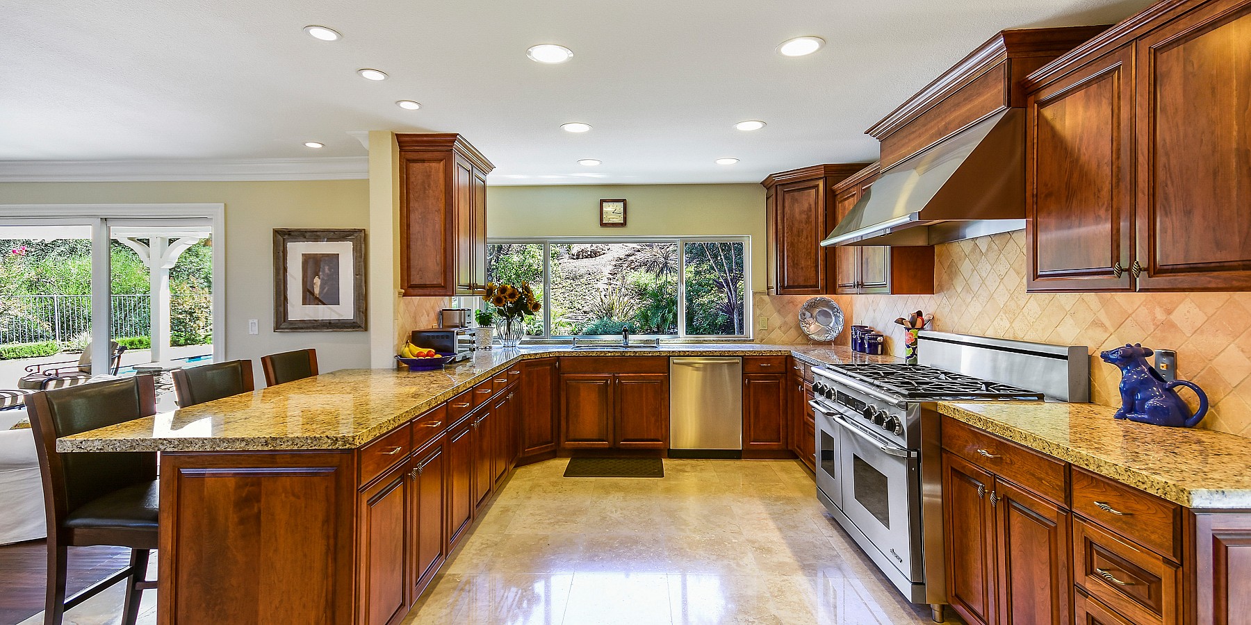 1624 Folkestone Terrace, Westlake Village, CA 91361