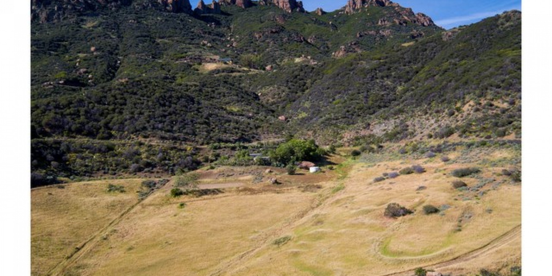 12470 YERBA BUENA Road, Malibu, CA 90265