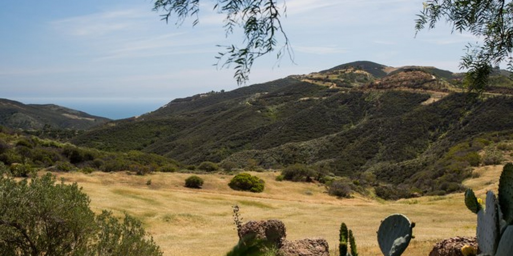 12470 YERBA BUENA Road, Malibu, CA 90265