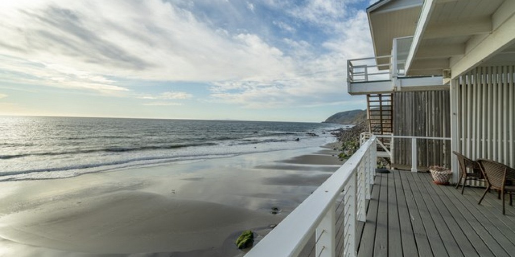 43500 PACIFIC COAST Highway