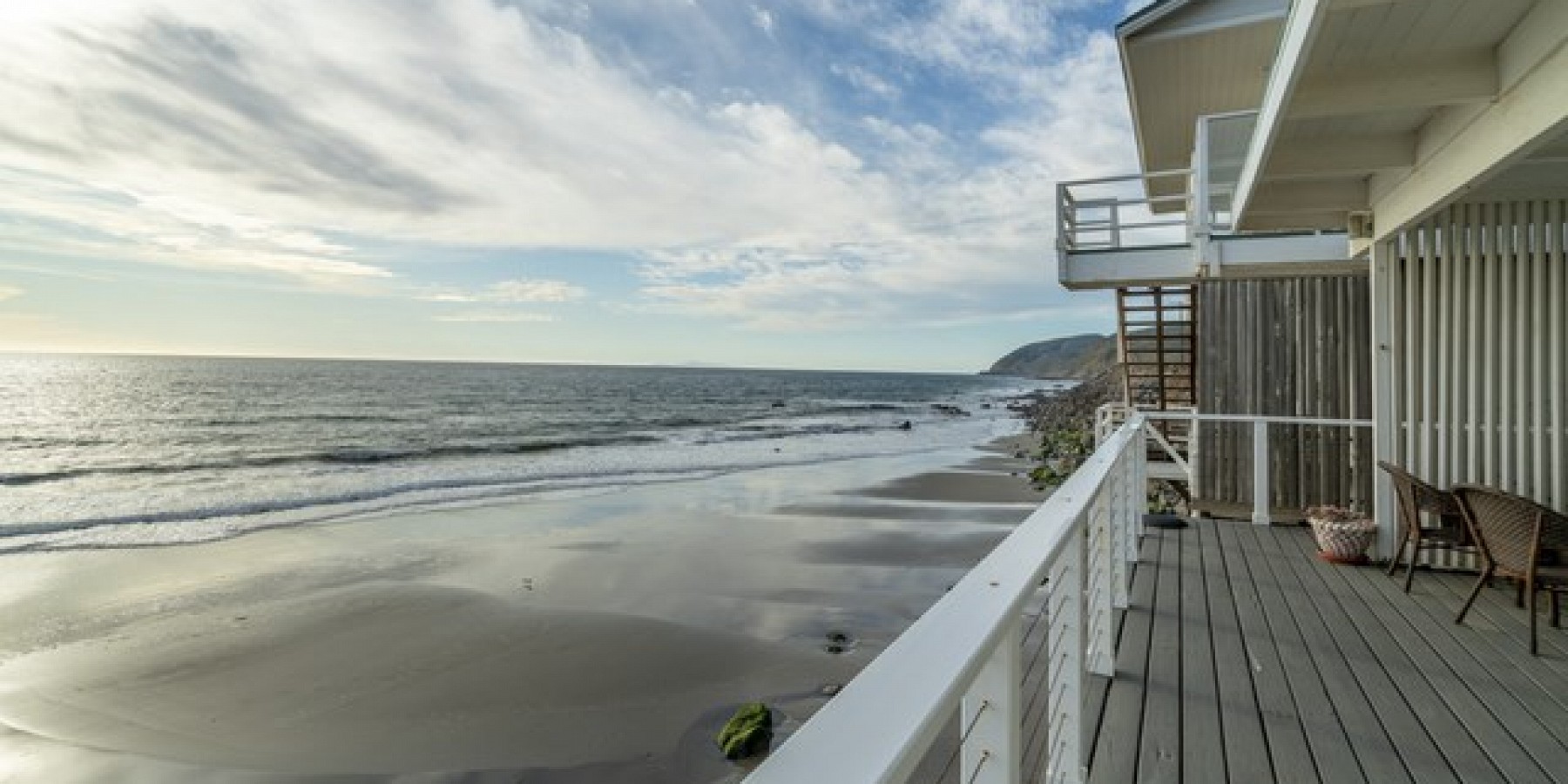 43500 PACIFIC COAST Highway, Malibu, CA 90265