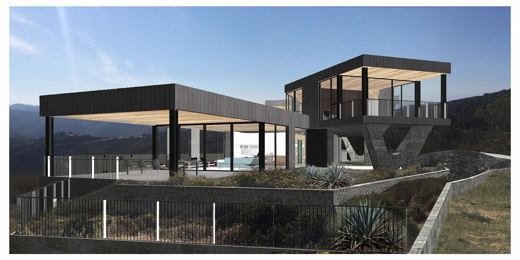 24563 Piuma Road, Malibu, CA 90265
