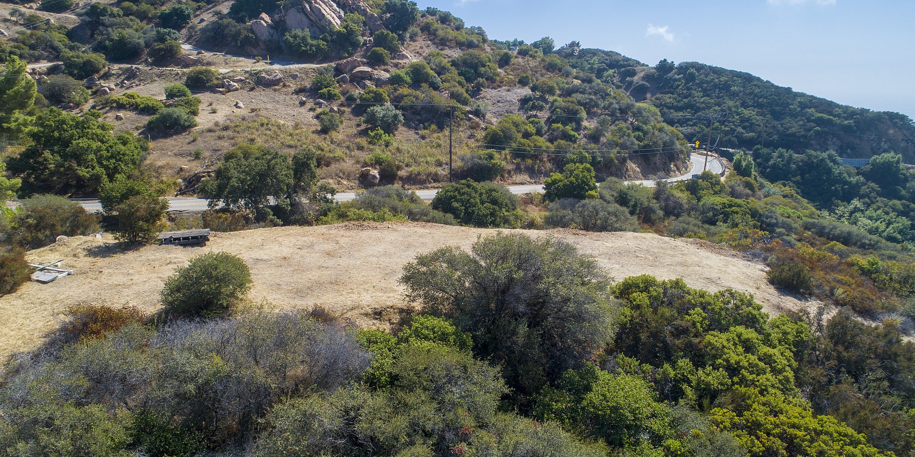 24563 Piuma Road, Malibu, CA 90265