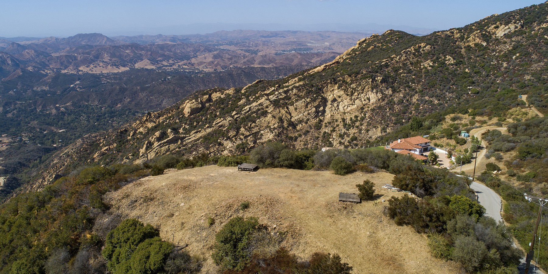 24563 Piuma Road, Malibu, CA 90265