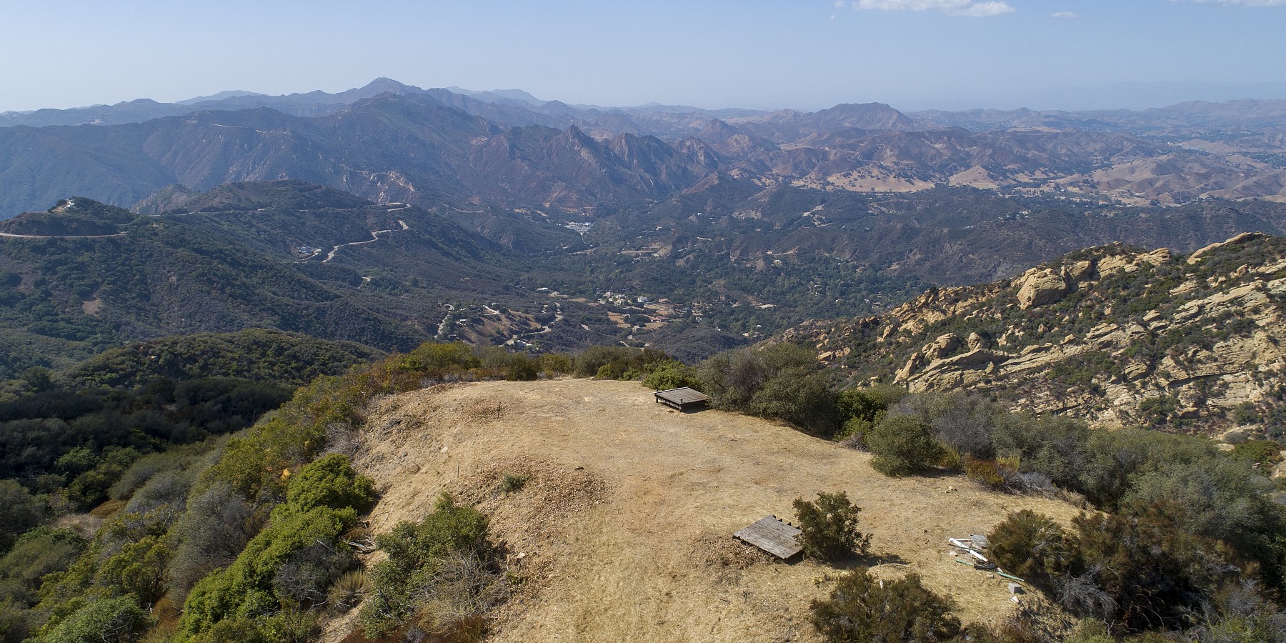 24563 Piuma Road, Malibu, CA 90265