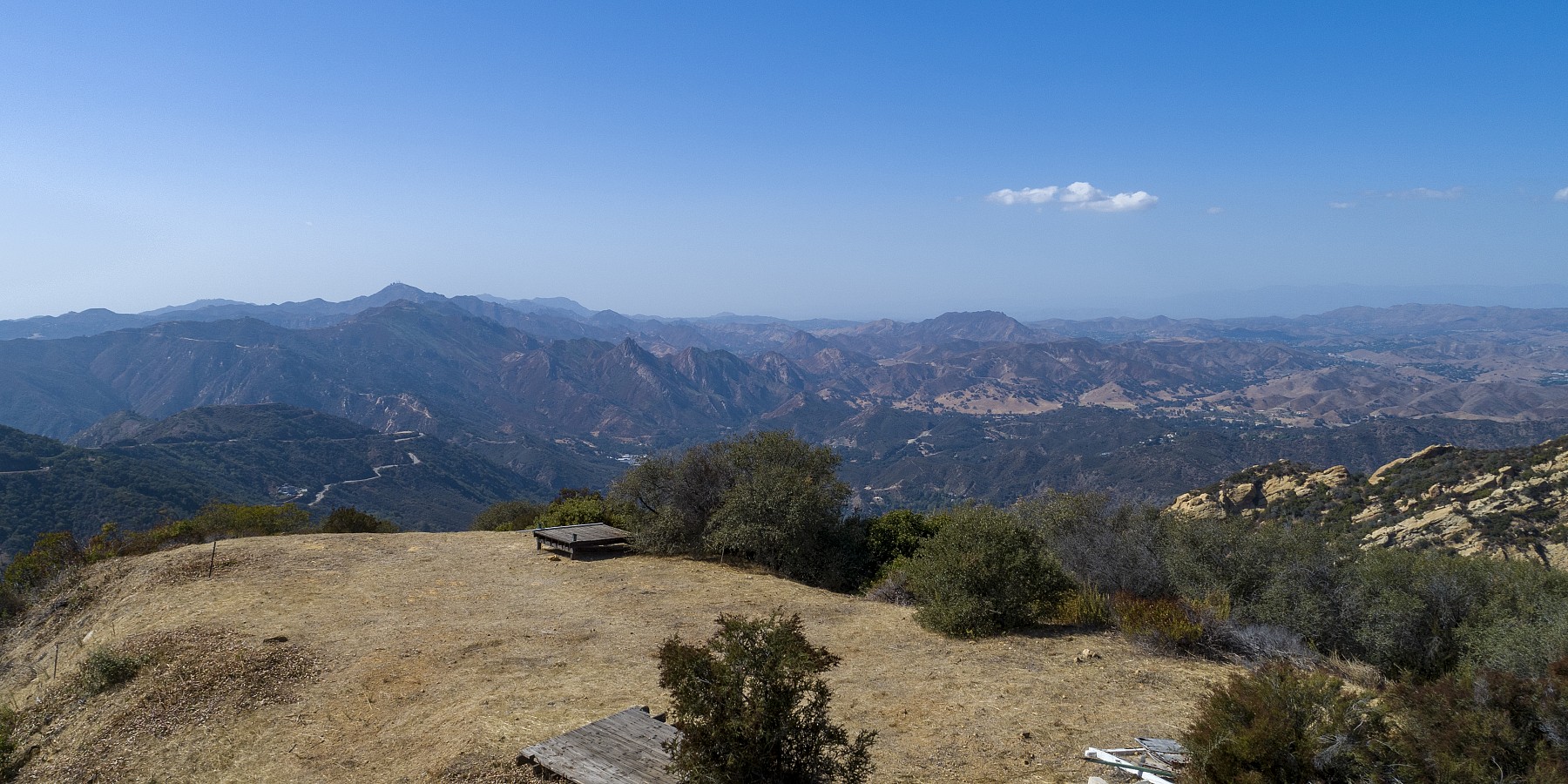 24563 Piuma Road, Malibu, CA 90265