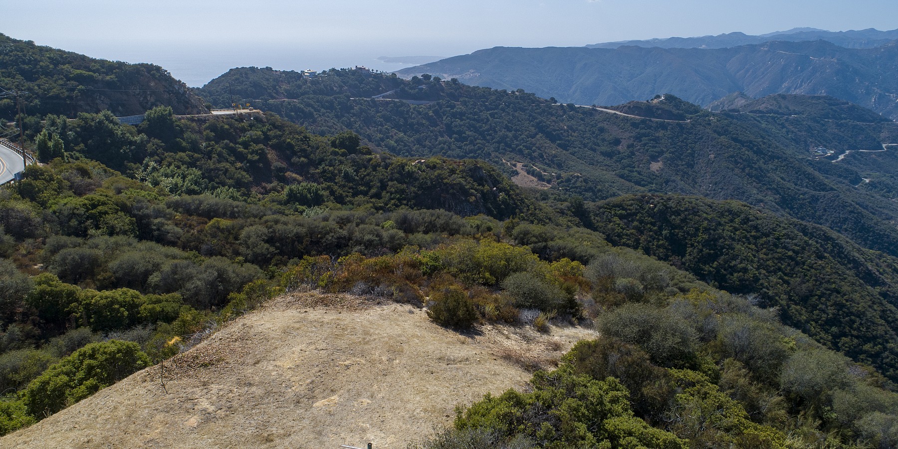 24563 Piuma Road, Malibu, CA 90265