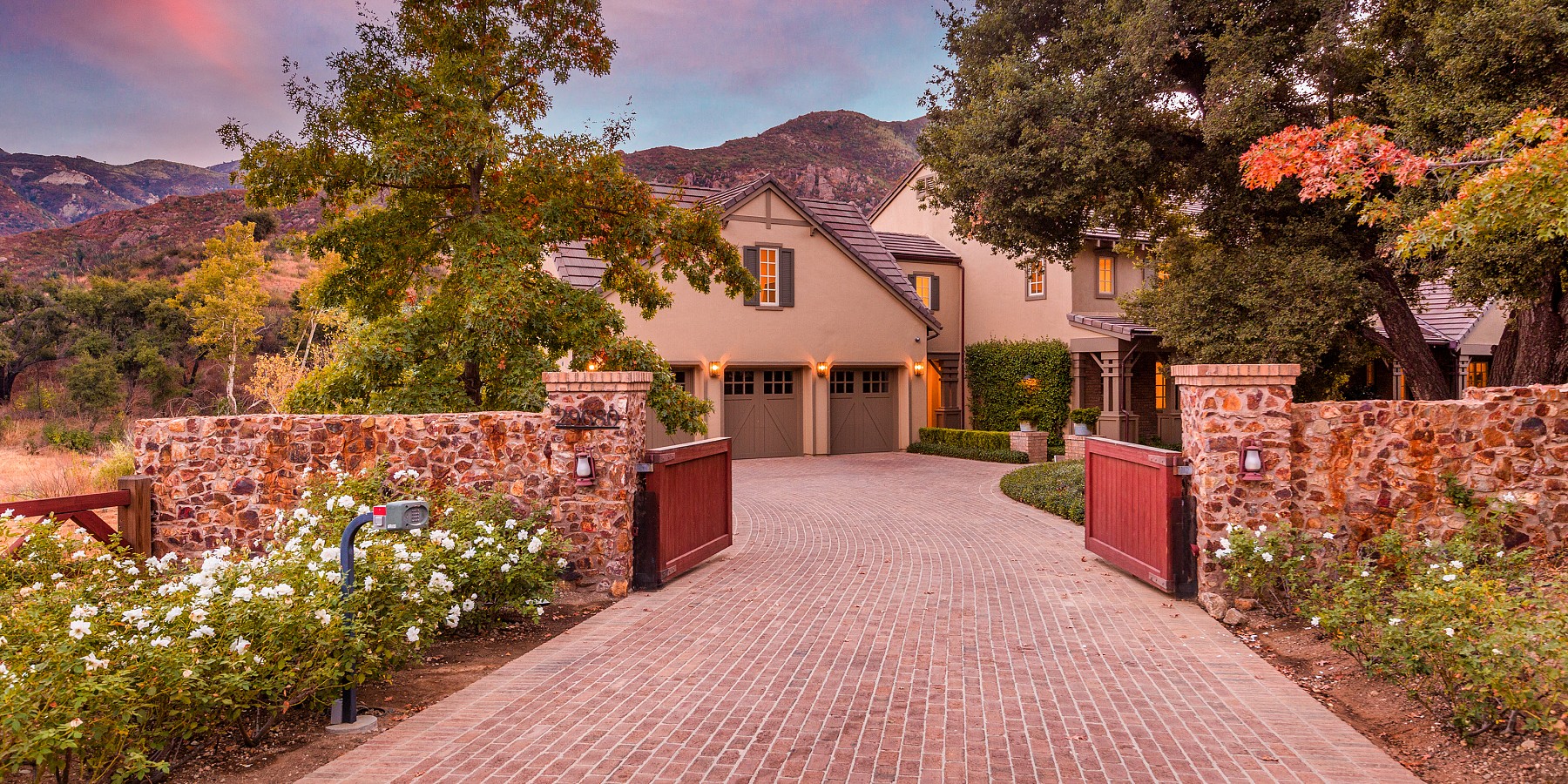 29680 Mulholland Highway, Agoura, CA 91301