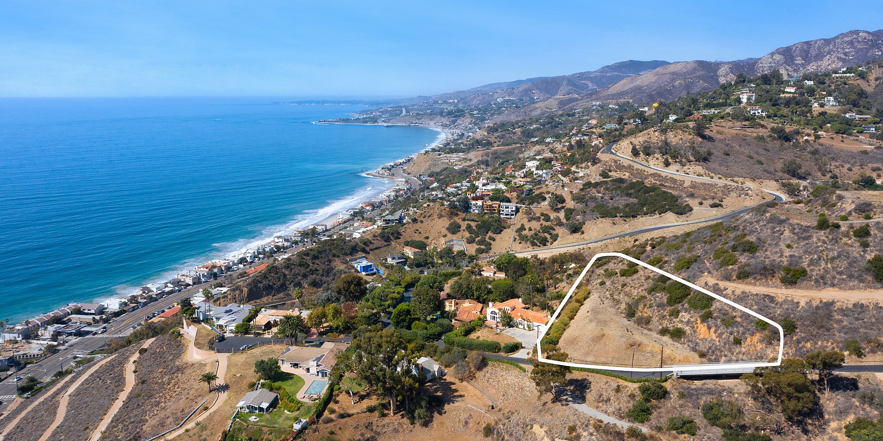 20963 Las Flores Mesa Drive, Malibu, CA 90265