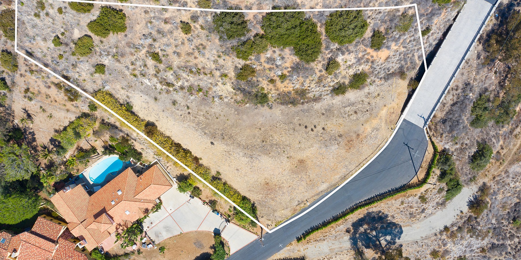 20963 Las Flores Mesa Drive, Malibu, CA 90265