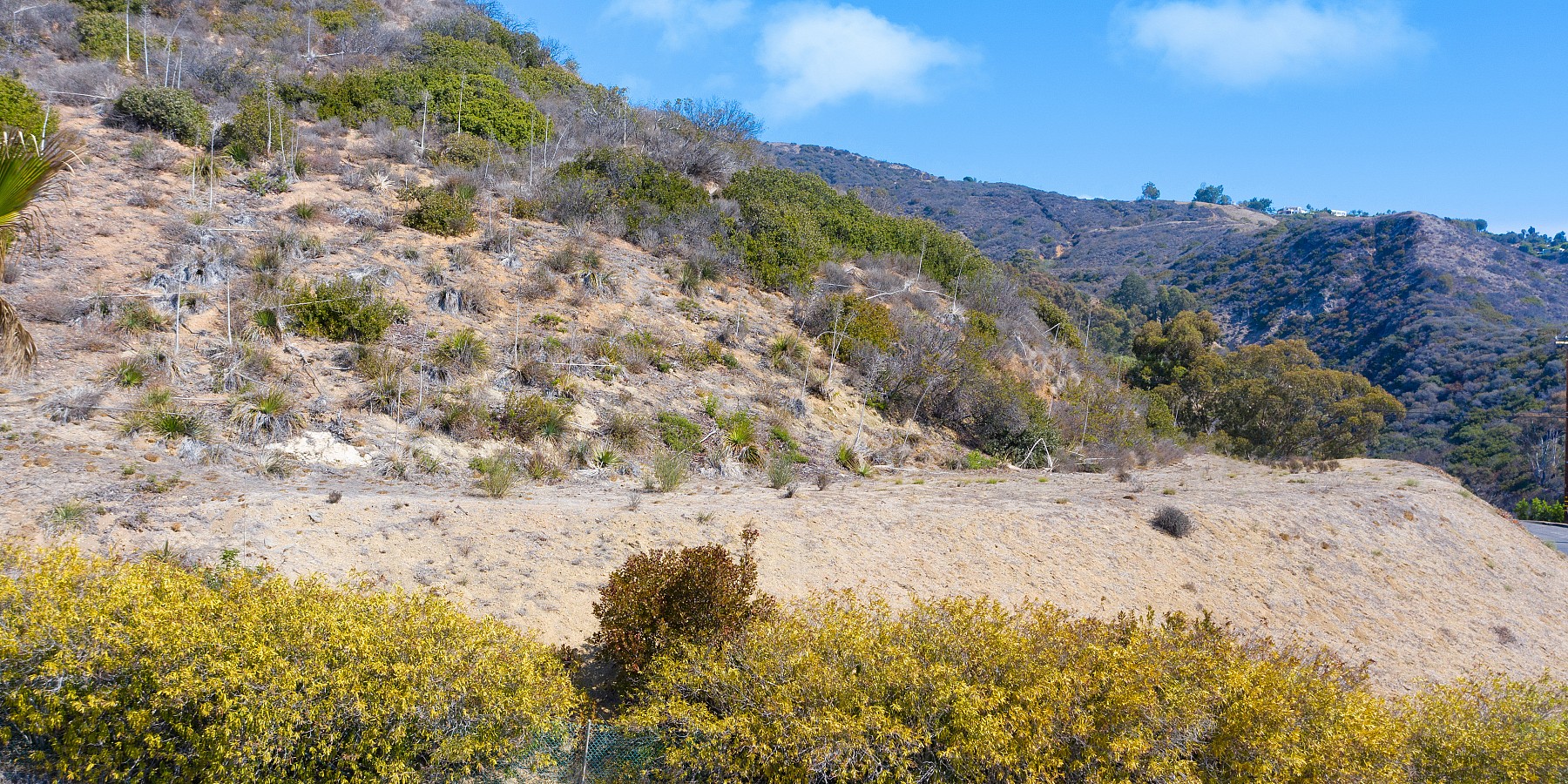 20963 Las Flores Mesa Drive, Malibu, CA 90265