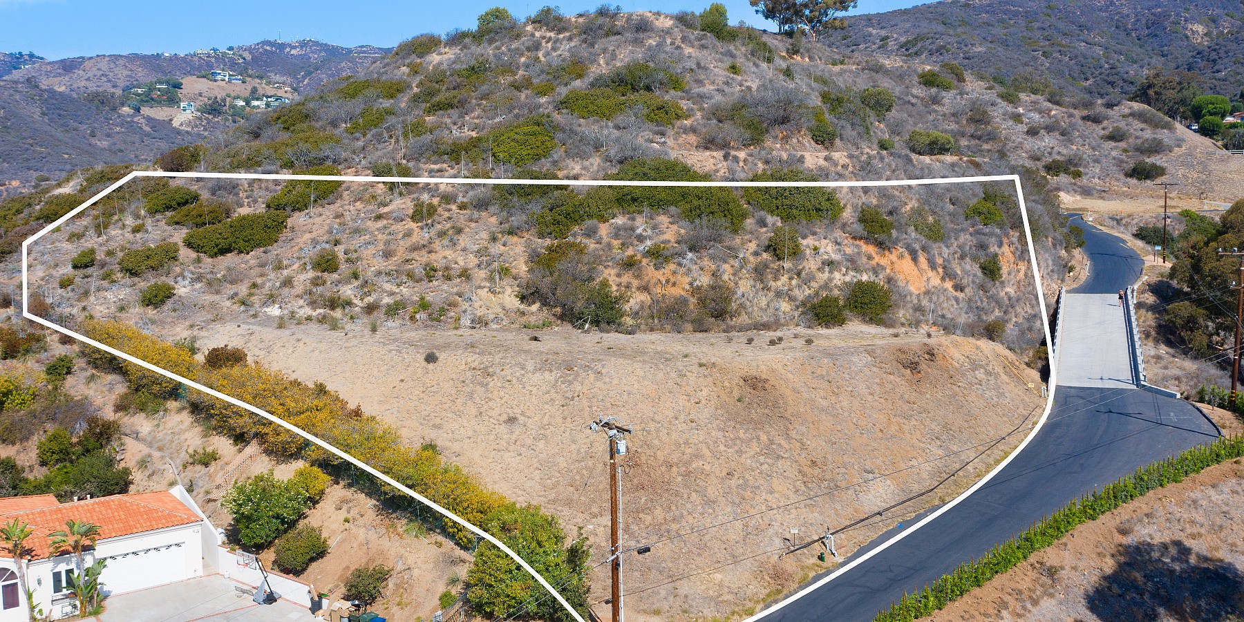 20963 Las Flores Mesa Drive, Malibu, CA 90265