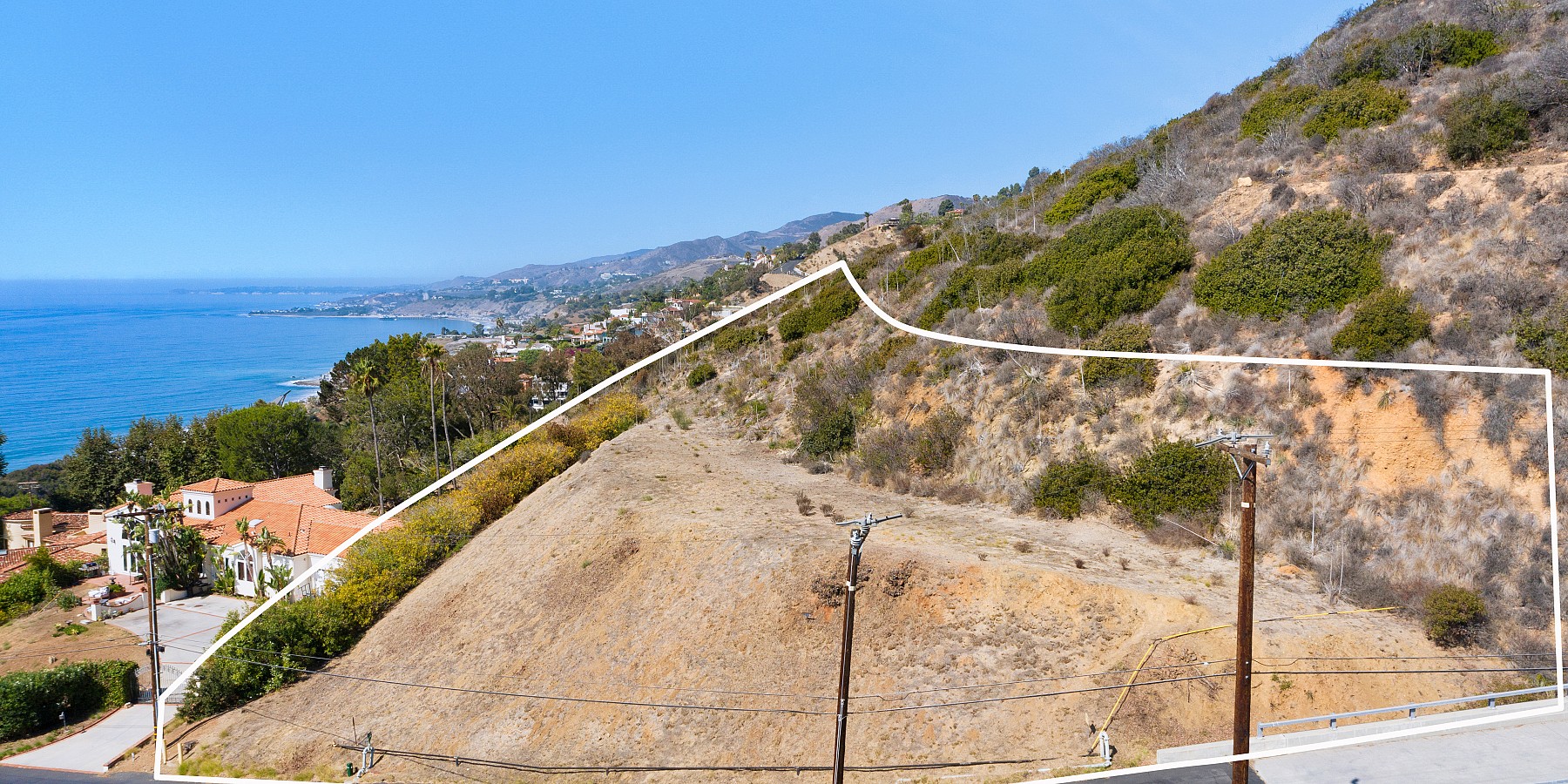 20963 Las Flores Mesa Drive, Malibu, CA 90265