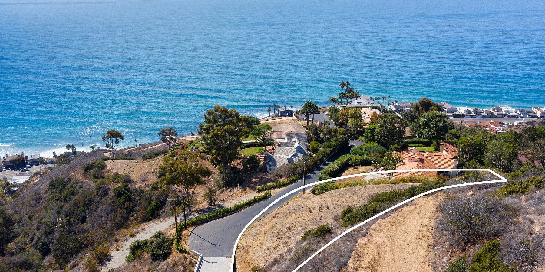 20963 Las Flores Mesa Drive, Malibu, CA 90265