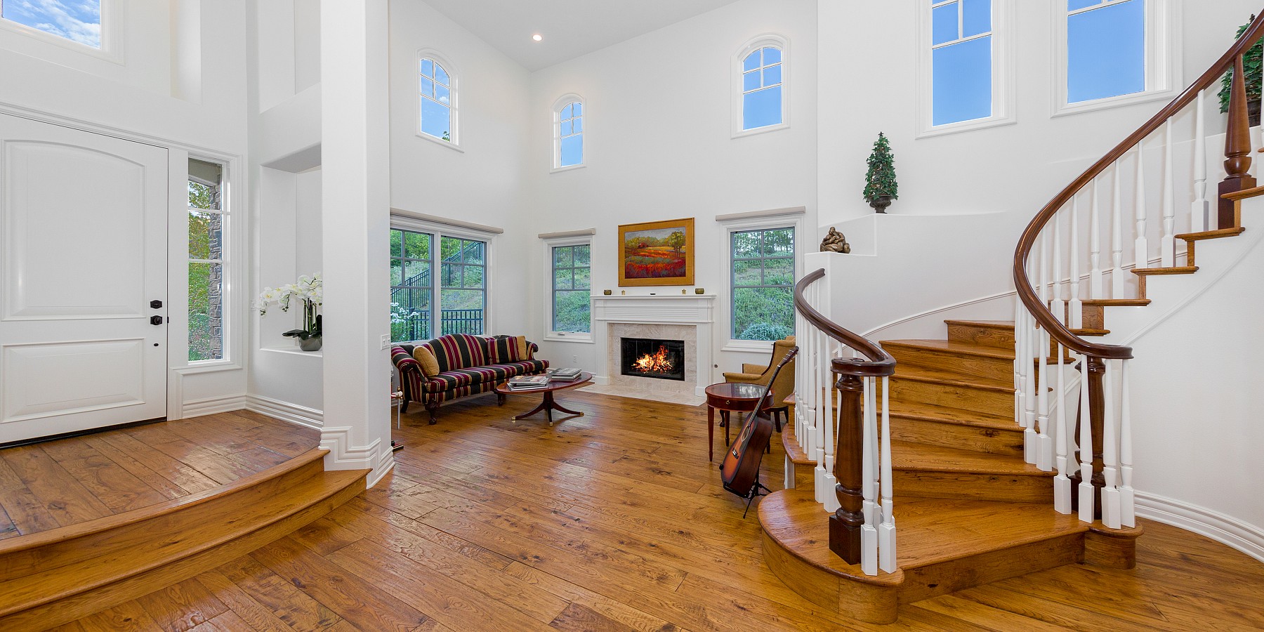 2014 Shadow Creek Drive, Agoura, CA 91301
