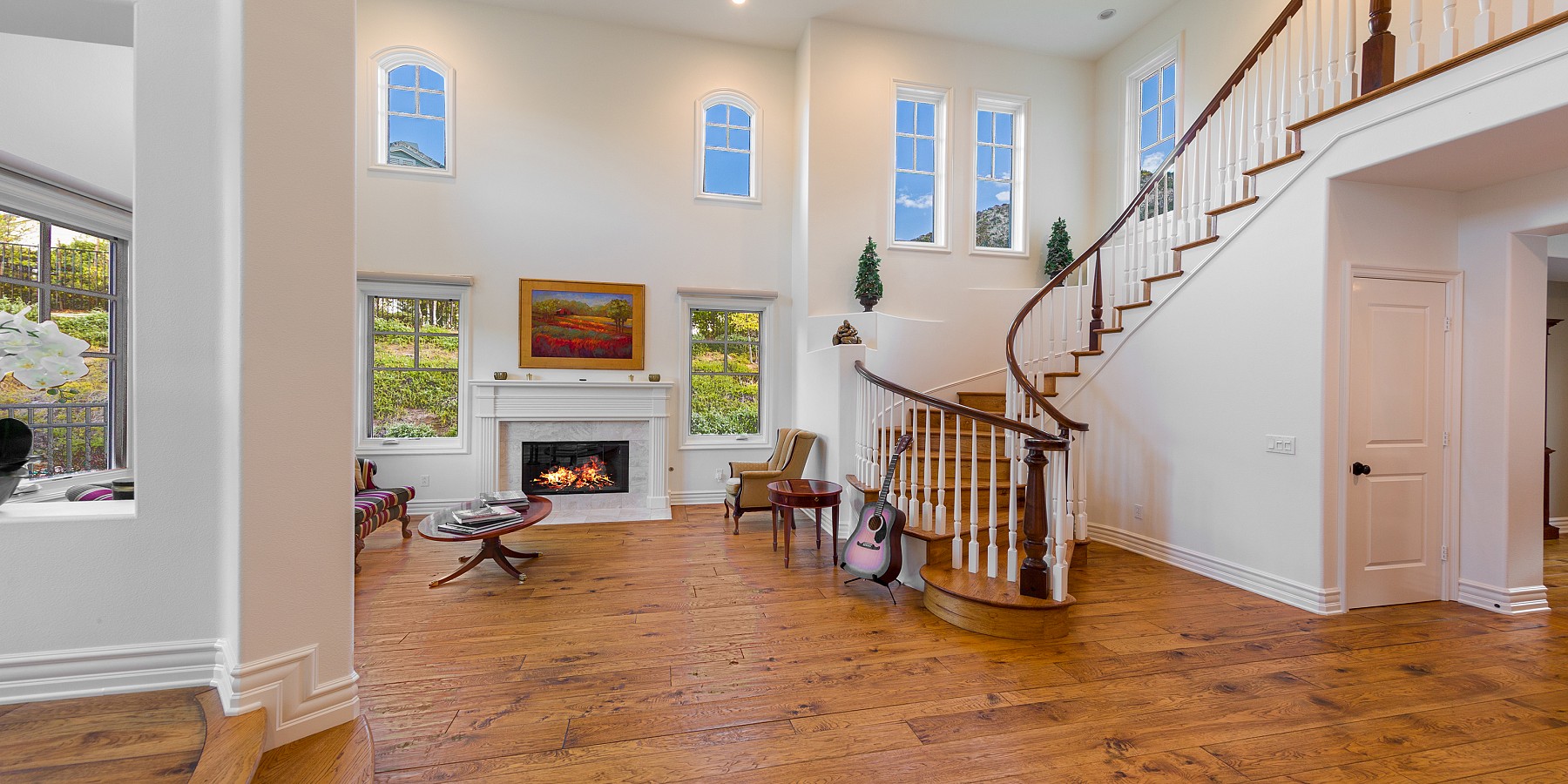 2014 Shadow Creek Drive, Agoura, CA 91301