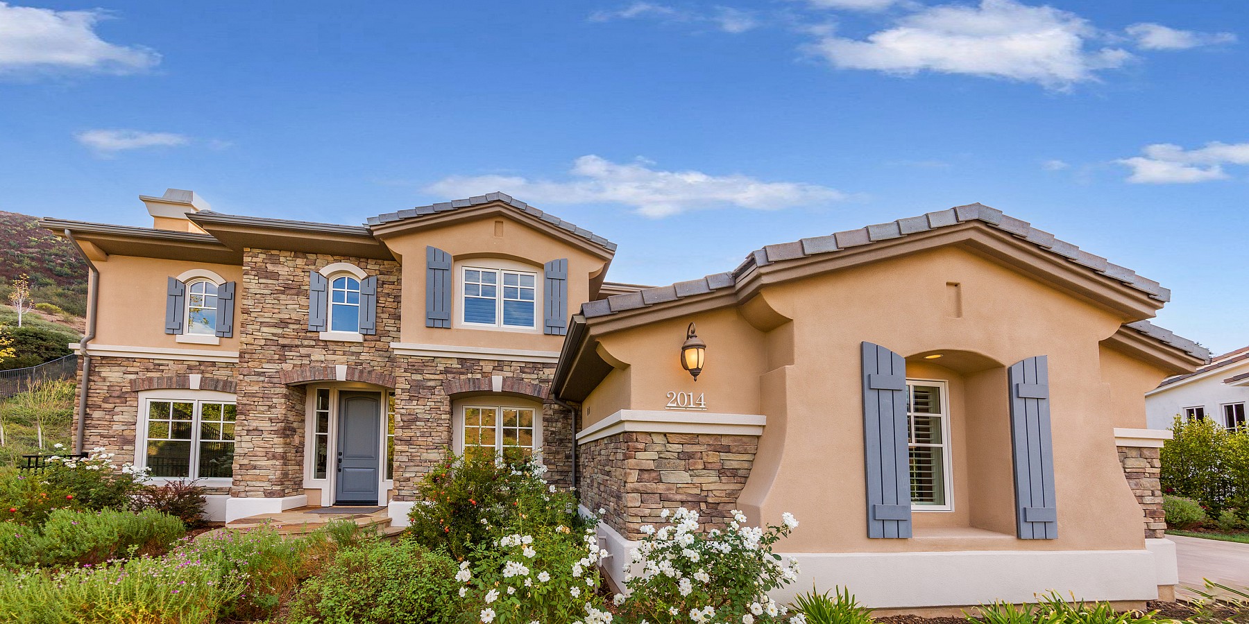2014 Shadow Creek Drive, Agoura, CA 91301