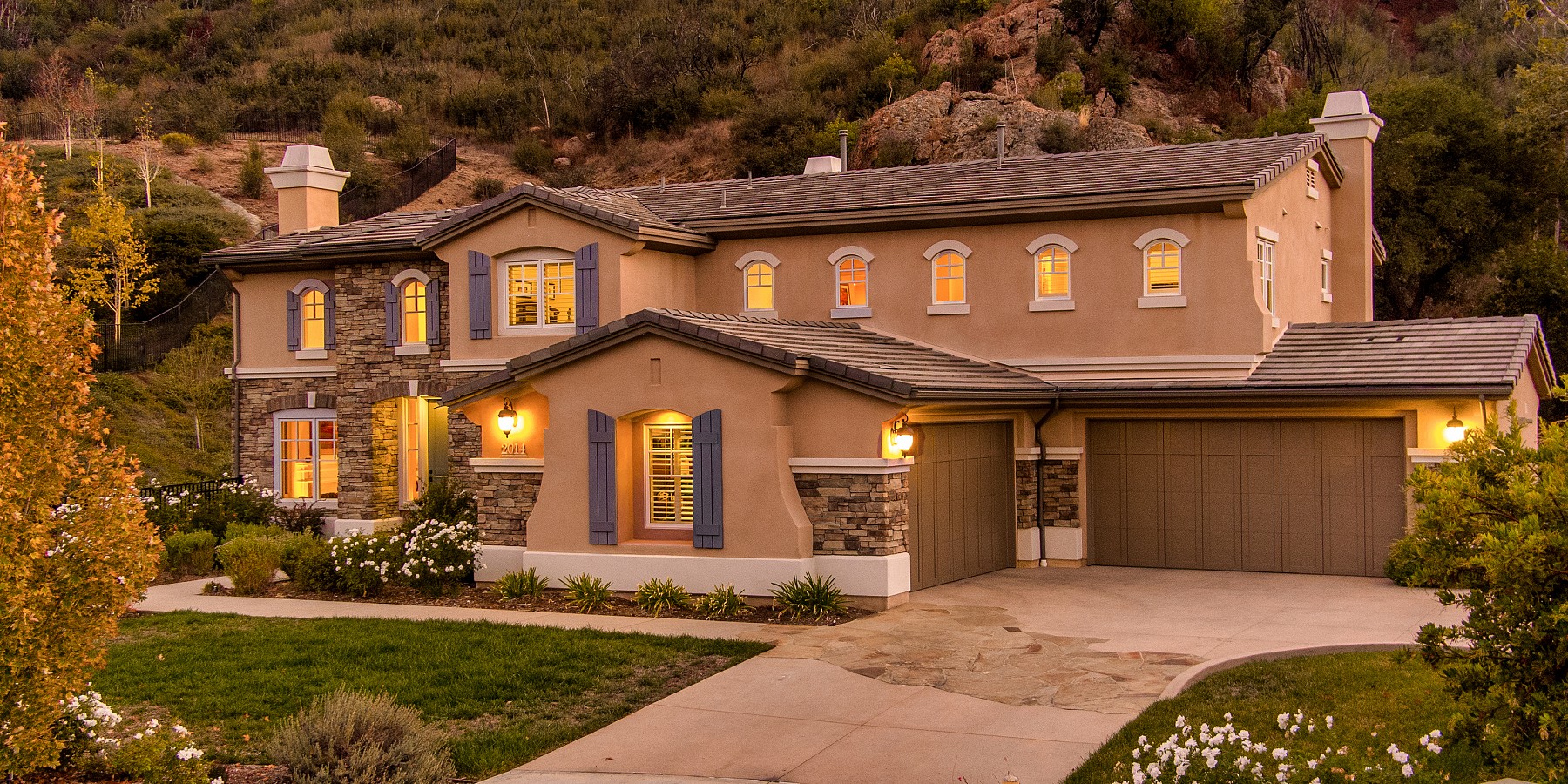 2014 Shadow Creek Drive, Agoura, CA 91301