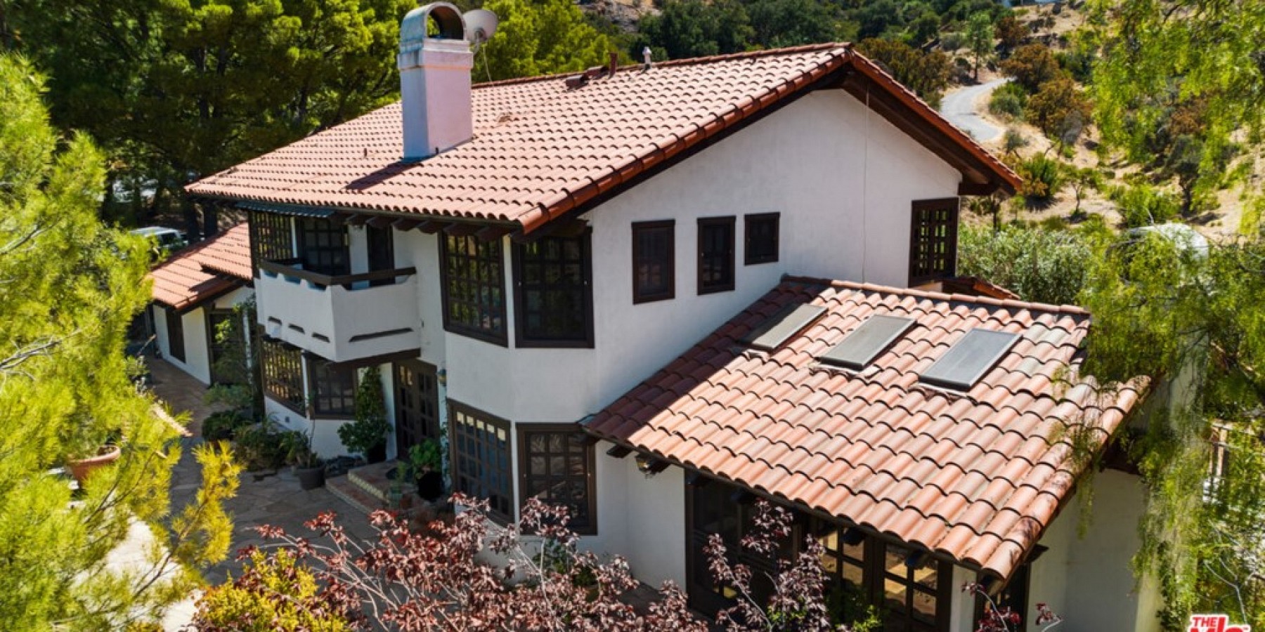 14651 Yerba Buena Road, Malibu, CA 90265