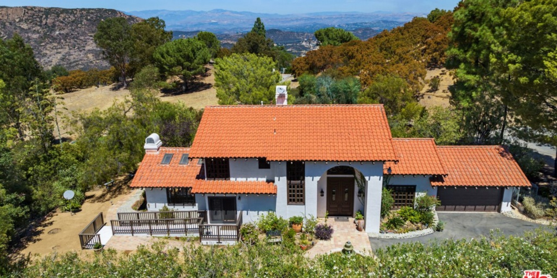14651 Yerba Buena Road, Malibu, CA 90265